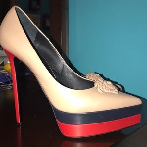 Versace Pumps